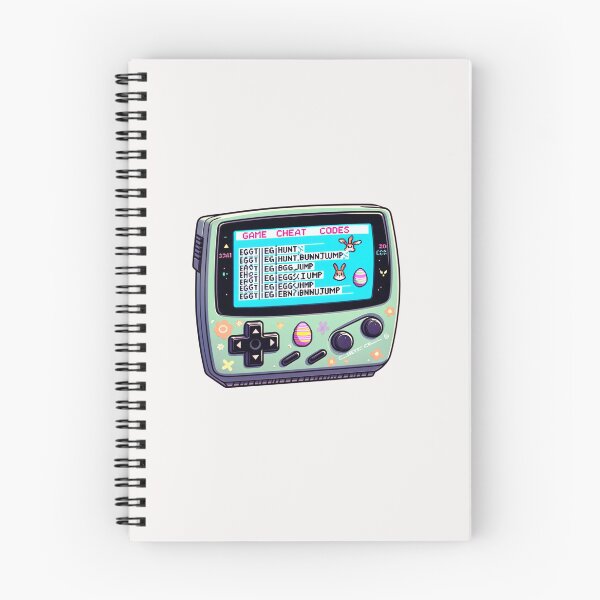 Item preview, easter gaming designed and sold by creativechaster.