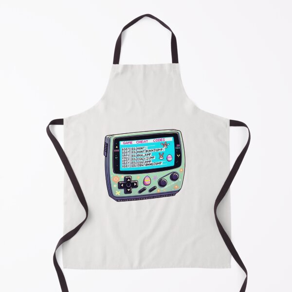 Item preview, easter gaming designed and sold by creativechaster.