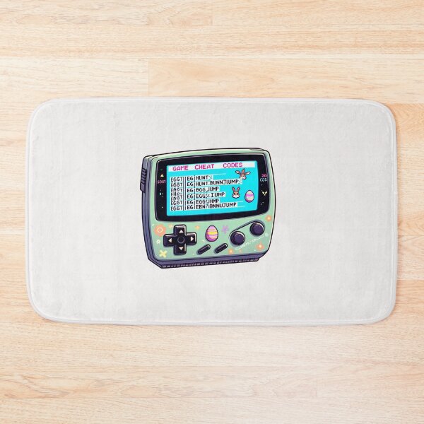 Item preview, easter gaming designed and sold by creativechaster.