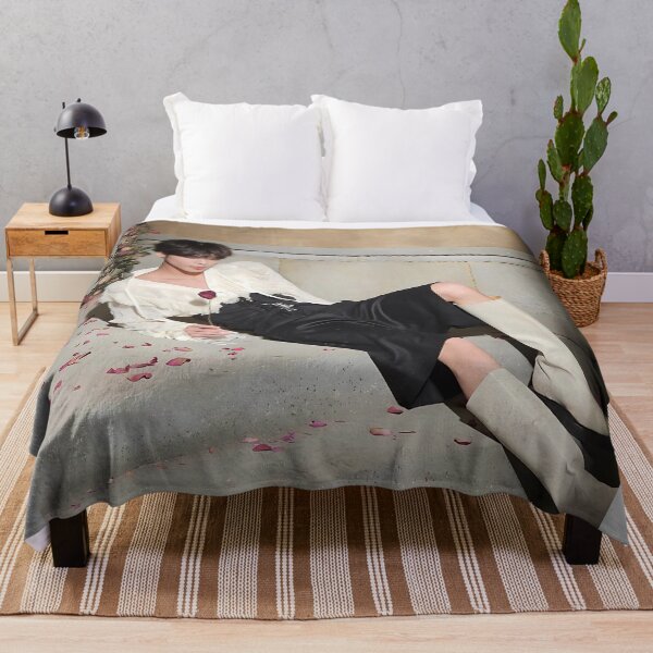 Item preview, Kang tae hyun TXT designed and sold by jaofnn.