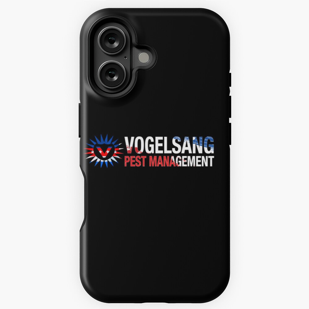 Item preview, iPhone Magsafe Tough Case designed and sold by VogelsangGear.