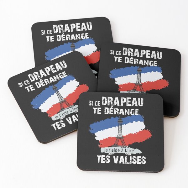 Item preview, patriote français fierté la france patriotisme designed and sold by ELK20.