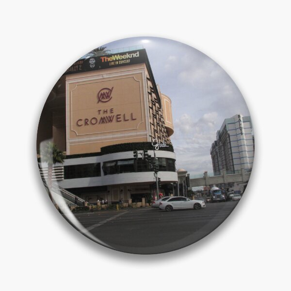 Item preview, Cromwell Las Vegas designed and sold by urbanphotos.