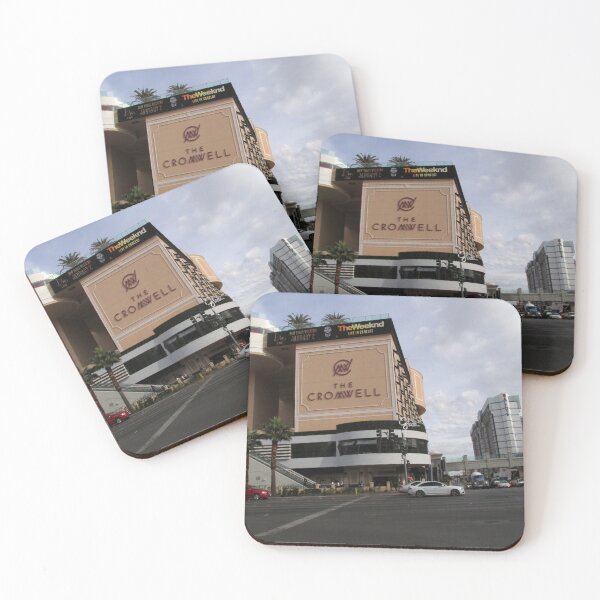 Item preview, Cromwell Las Vegas designed and sold by urbanphotos.