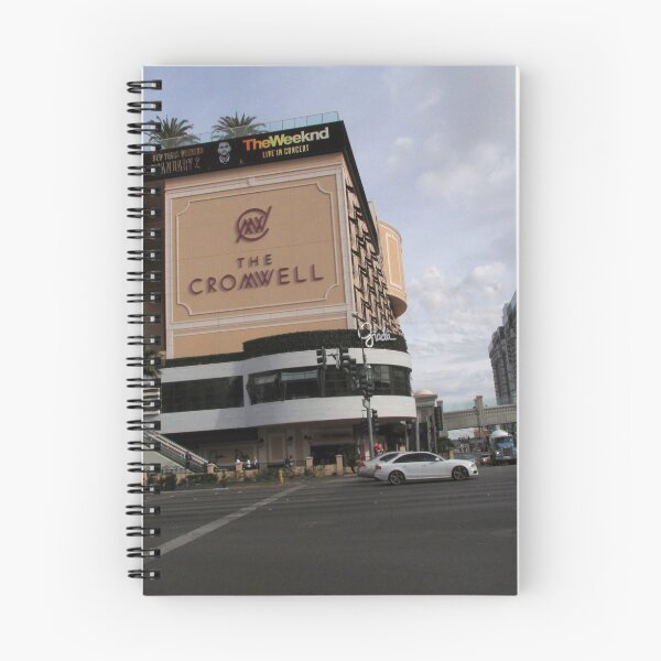 Item preview, Cromwell Las Vegas designed and sold by urbanphotos.
