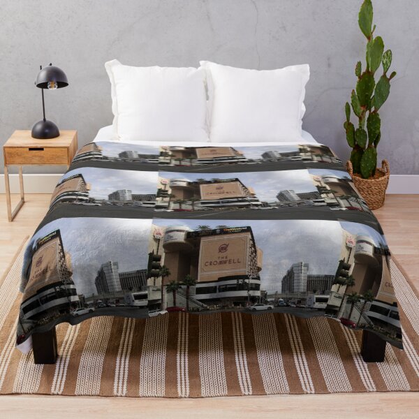 Item preview, Cromwell Las Vegas designed and sold by urbanphotos.