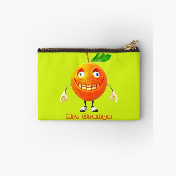 Item preview, Mr. Orange designed and sold by MacMerch121.