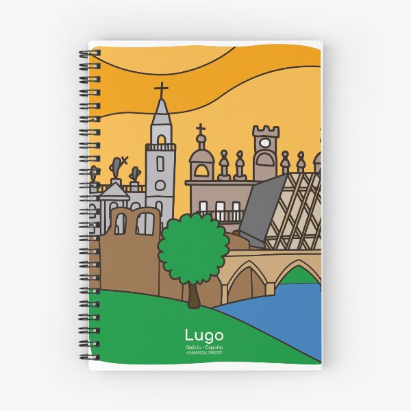Item preview, Lugo sheet designed and sold by JoseVazquez.
