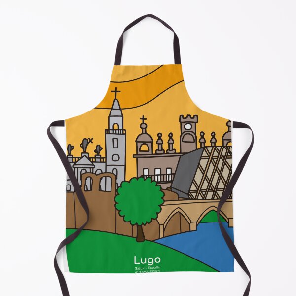 Item preview, Lugo sheet designed and sold by JoseVazquez.