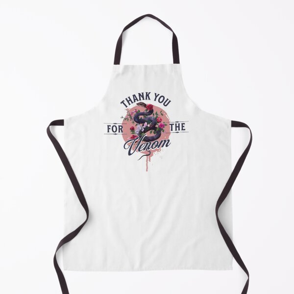 Item preview, thank you for the venom designed and sold by Macskas.