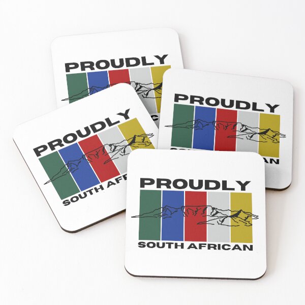 Item preview, Proudly South African Vintage No 2 designed and sold by GDDHHP.