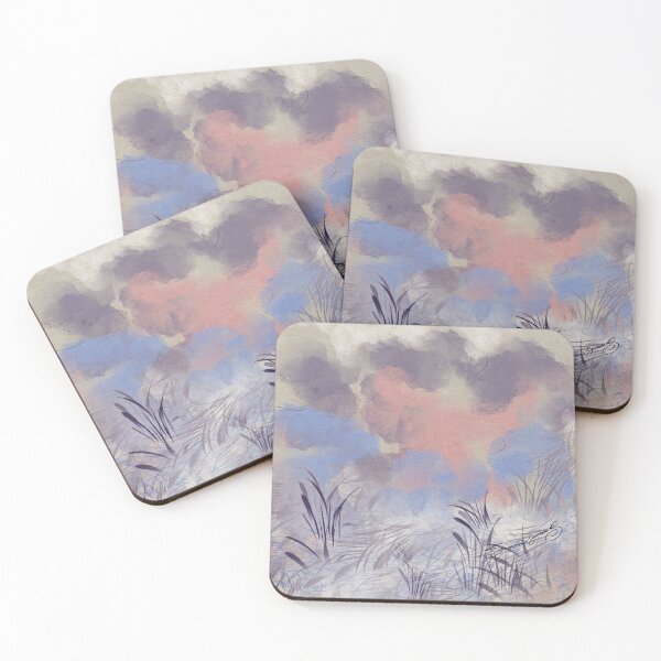 Item preview, DAYS END by susan lipschutz designed and sold by shaynart.