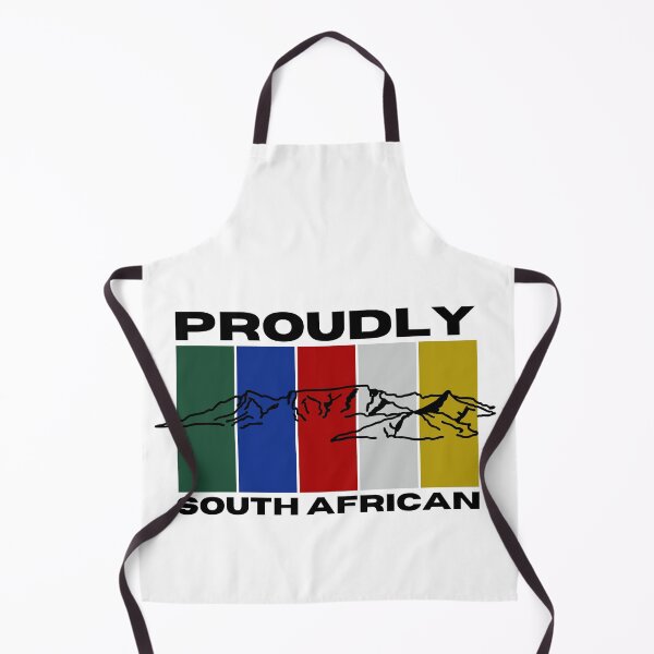 Item preview, Proudly South African Vintage No 2 designed and sold by GDDHHP.