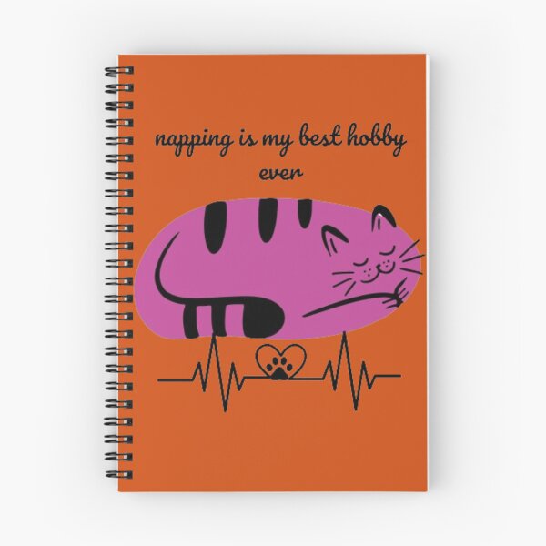 Item preview, Napping is my best hobby ever. designed and sold by Jimmybyjimmy.