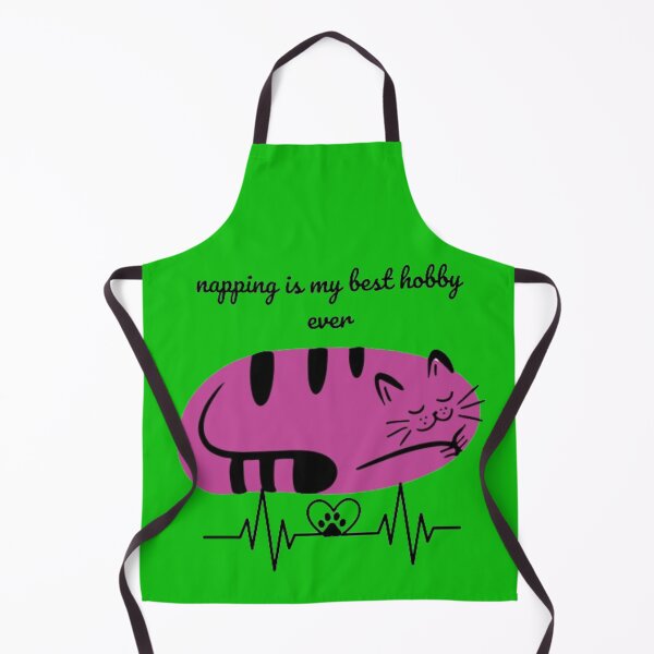 Item preview, Napping is my best hobby ever. designed and sold by Jimmybyjimmy.