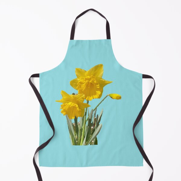 Item preview, Yellow Daffodils designed and sold by Amanda1775.