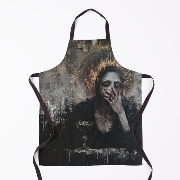 Item preview, Obsidian Elixir designed and sold by breedmydarkness.