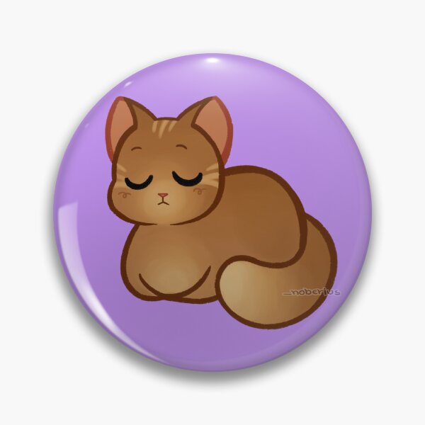 Item preview, Loaf Cat designed and sold by raaaisa.