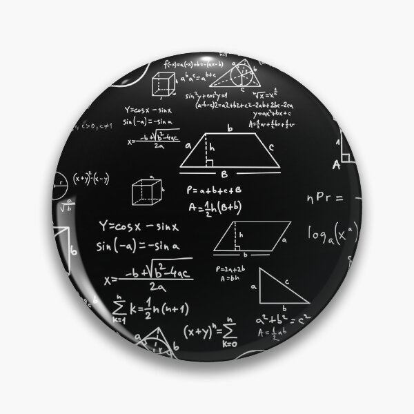 Item preview, mathematical formulas designed and sold by tony4urban.