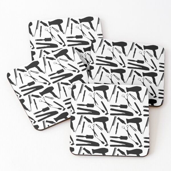 Item preview, Hairdressing pattern designed and sold by RaionKeiji.