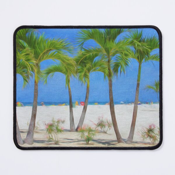 Item preview, Whimsical Beach Scene designed and sold by BHBoutiqueShop.