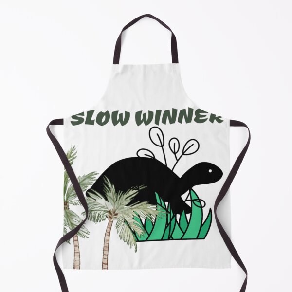Item preview, Slow winner motivation designed and sold by AWADHESH CHAURASIA.