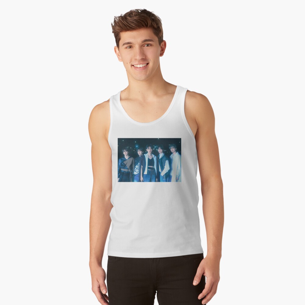 Item preview, Tank Top designed and sold by jaofnn.