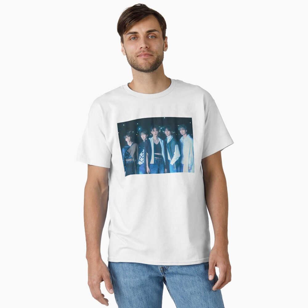 Item preview, Classic T-Shirt designed and sold by jaofnn.