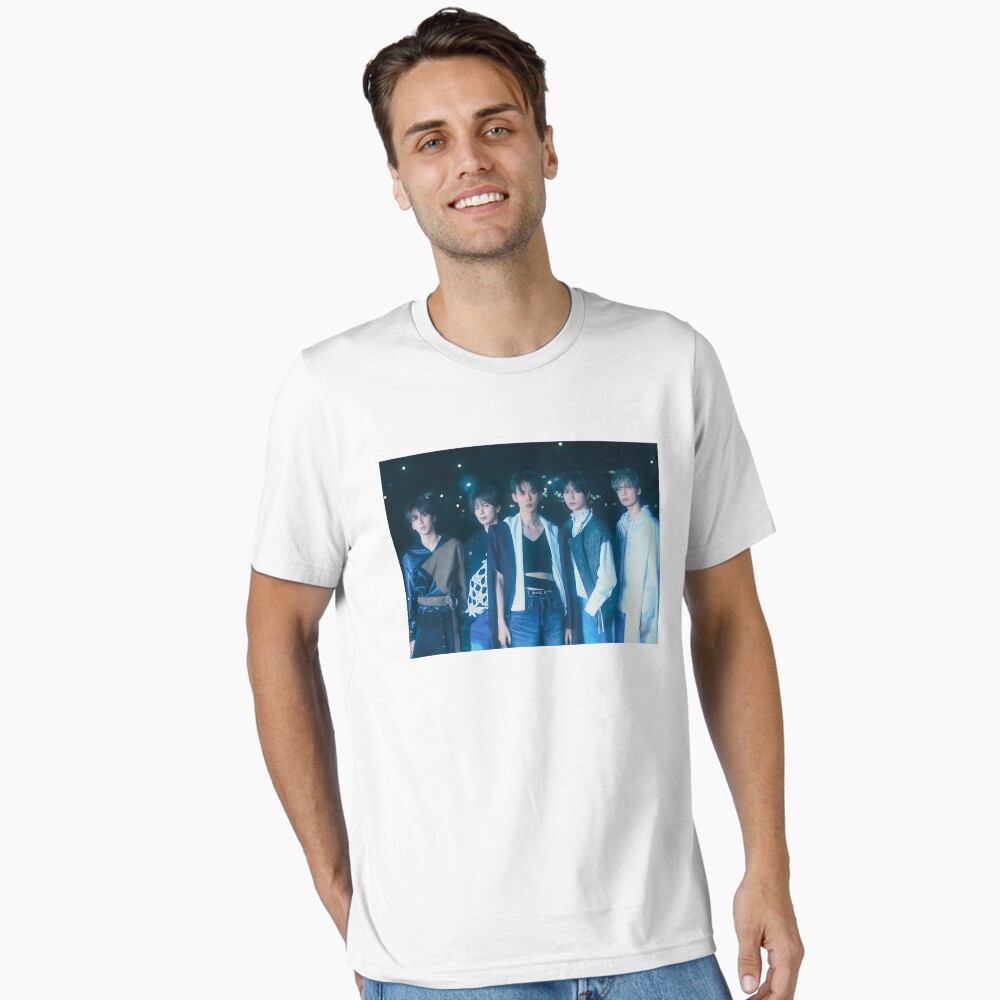 Item preview, Essential T-Shirt designed and sold by jaofnn.