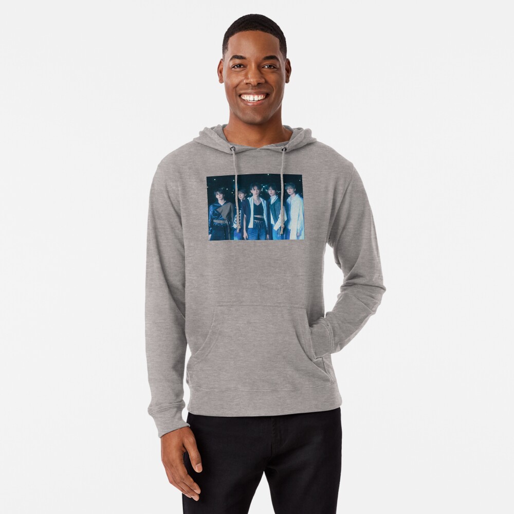 Item preview, Leichter Hoodie designed and sold by jaofnn.