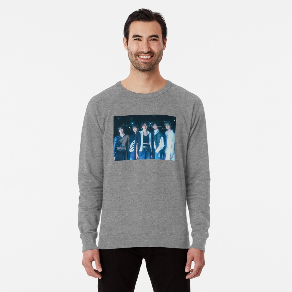 Item preview, Leichter Pullover designed and sold by jaofnn.