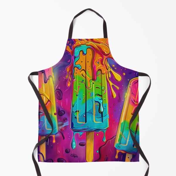 Item preview, Chill Chroma designed and sold by Retro Type.