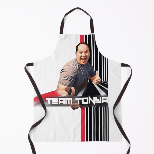 Item preview, Epic Team Tonya spirit wear designed and sold by WholeHustleDsgn.