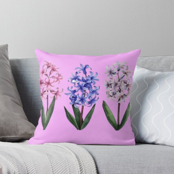 Item preview, watercolor flower power designed and sold by TOGETHERINSIEME.