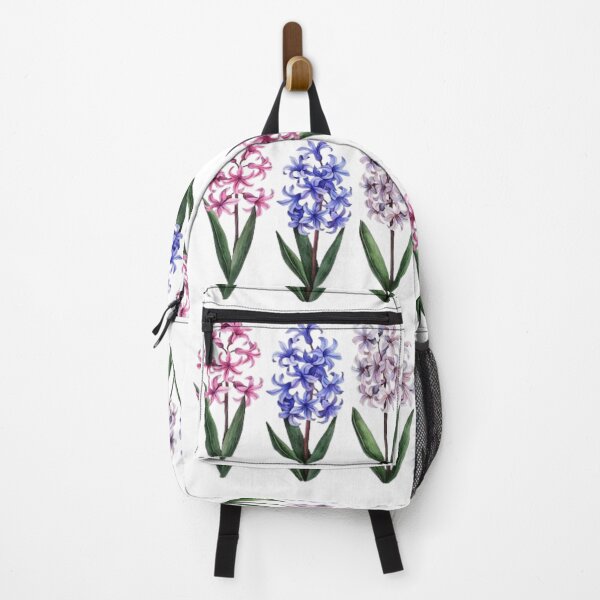 Item preview, watercolor flower power designed and sold by TOGETHERINSIEME.