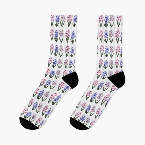 Item preview, watercolor flower power designed and sold by TOGETHERINSIEME.