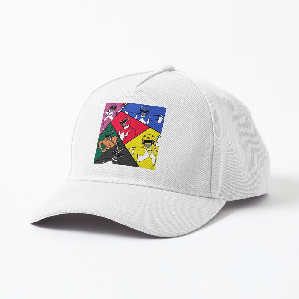 Vista previa del artículo con la obra «Gorra de béisbol», diseñado y vendido por simplepete.