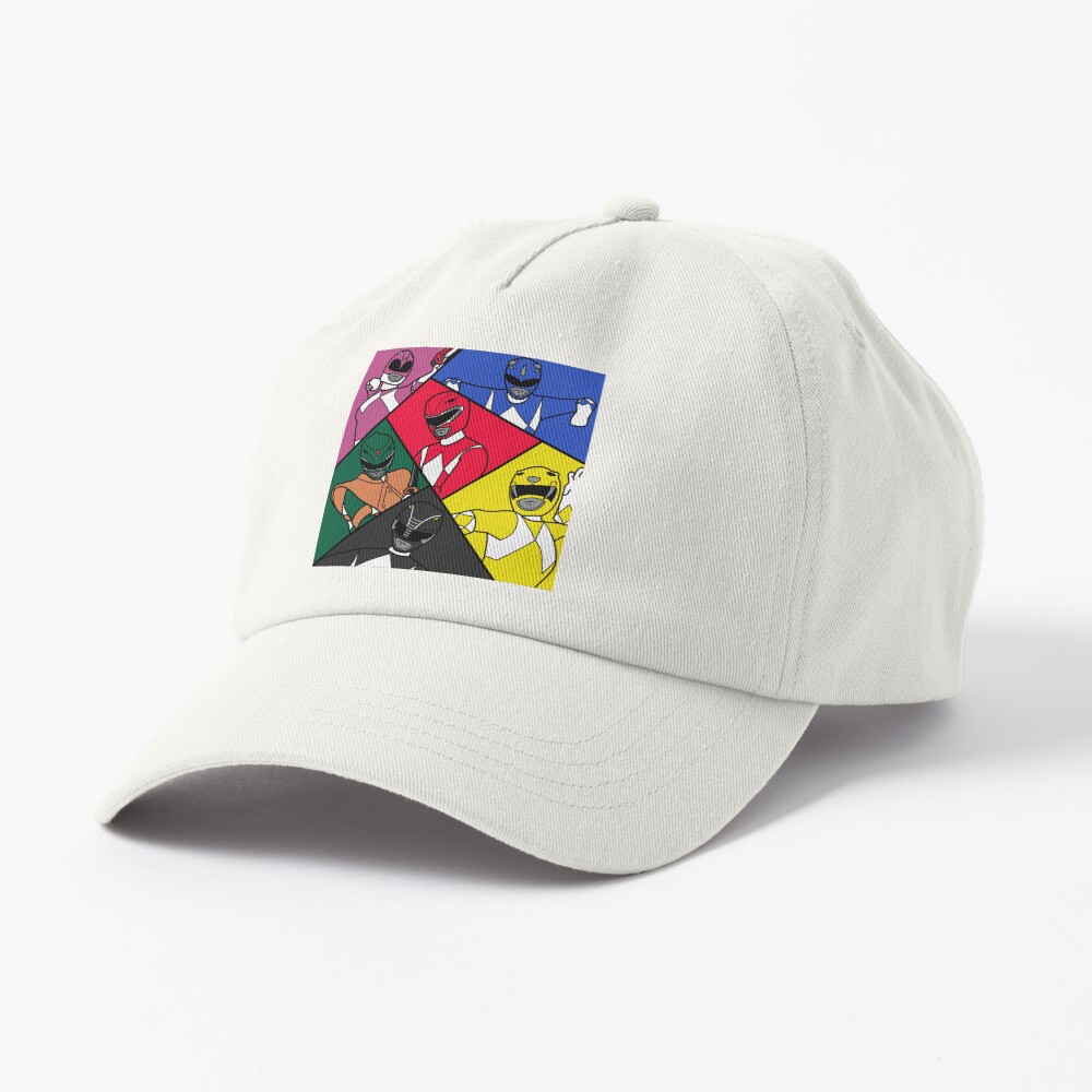 Vista previa del artículo con la obra «Dad hat», diseñado y vendido por simplepete.