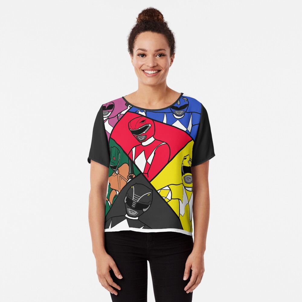 Vista previa del artículo con la obra «Blusa», diseñado y vendido por simplepete.