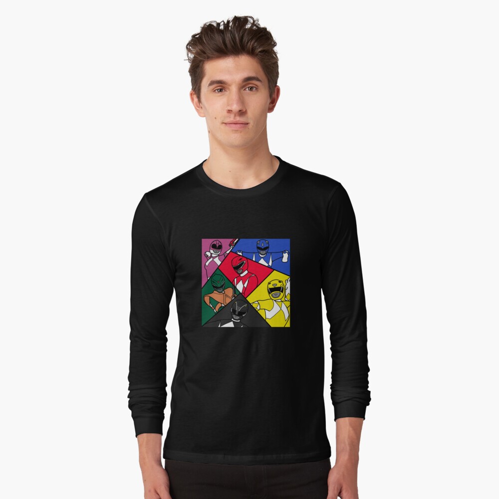 Vista previa del artículo con la obra «Camiseta de manga larga», diseñado y vendido por simplepete.