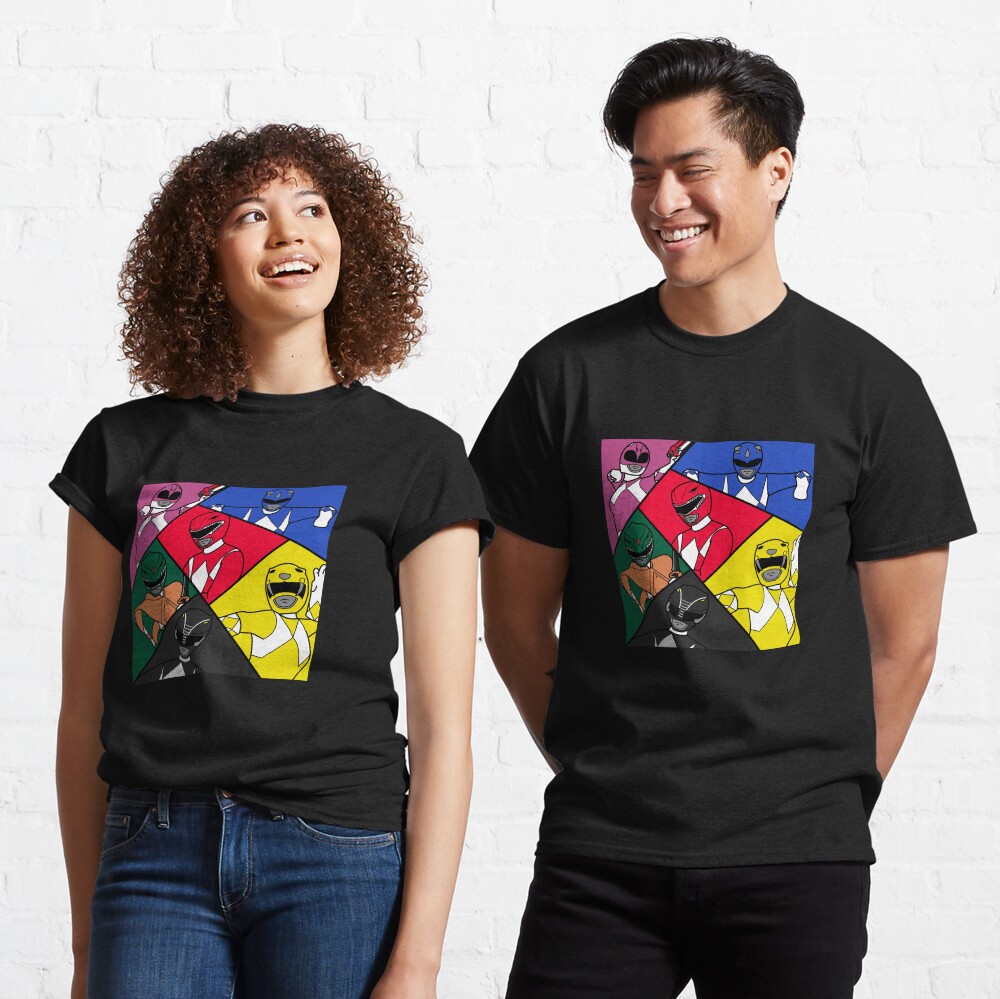Vista previa del artículo con la obra «Camiseta clásica», diseñado y vendido por simplepete.