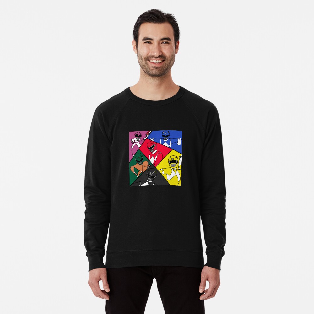 Vista previa del artículo con la obra «Sudadera ligera», diseñado y vendido por simplepete.