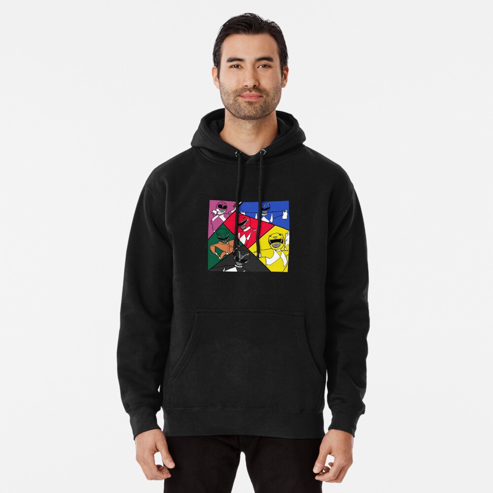 Vista previa del artículo con la obra «Sudadera con capucha», diseñado y vendido por simplepete.