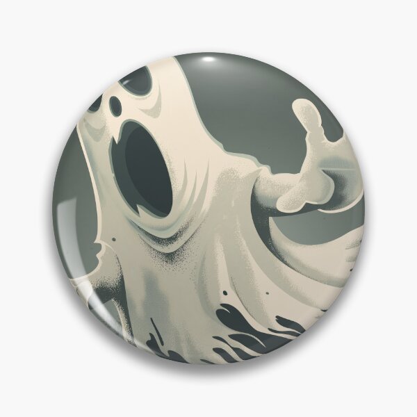 Item preview, Floating Ghost designed and sold by JustOkayDesigns.