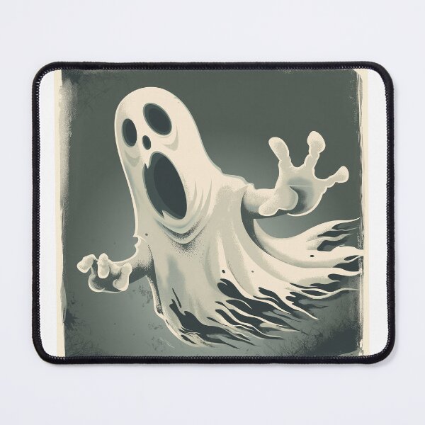 Item preview, Floating Ghost designed and sold by JustOkayDesigns.