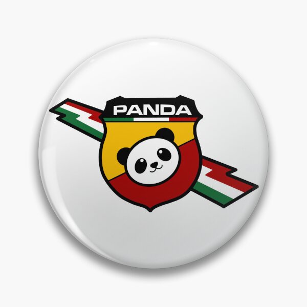 Item preview, Fiat Panda designed and sold by Camcupcake.