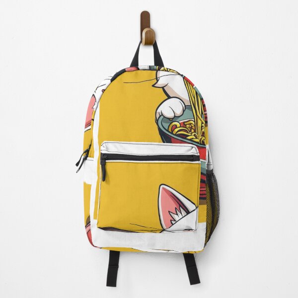 Item preview, Ramen de gato designed and sold by xadamnft.