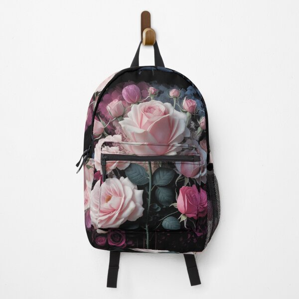 Artikelvorschau, Rose Reverie: Ein tragbares Kunstwerk entworfen und verkauft von StellarValor.