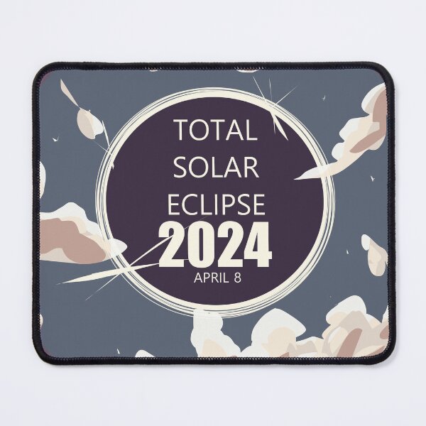 Item preview, Solar Eclipse designed and sold by PlanetaryPlace.