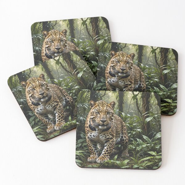 Item preview, In the jungle designed and sold by LilithsDesires.